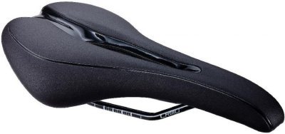Sedlo BBB sportcomfort anatomic