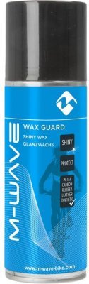 Leštěnka M-Wave wax guard 200ml spray