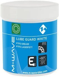 Vazelina M-Wave lube guard white bílá 100g