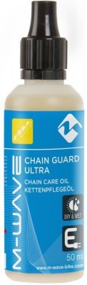 Olej M-Wave chain guard ultra 50ml