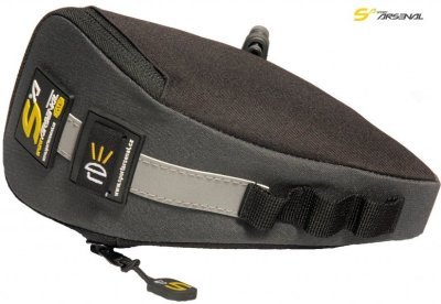 Brašna Sport Arsenal 517 podsedlová silniční qf