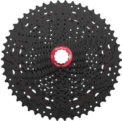 Kazeta Sunrace csmz90wa5 12 11-50z black