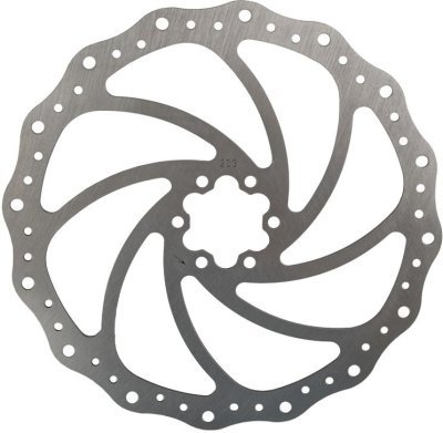 Brzdový kotouč 203mm servisní balení