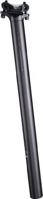 Sedlovka 27.2 x 400mm BBB skyscraper al černá