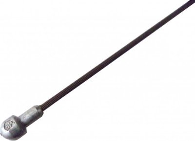 Lanko Sunrace icrss brzdové 1.5x1700mm nerezové