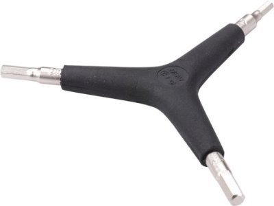 Klíč imbusový BBB btl-28 threestar 4,5,6mm