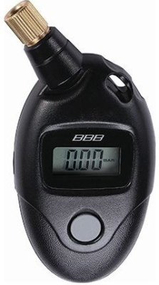 Měřič tlaku BBB bmp-90 preasure gauge