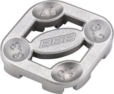 Klíč centrovací BBB btl-15 turner