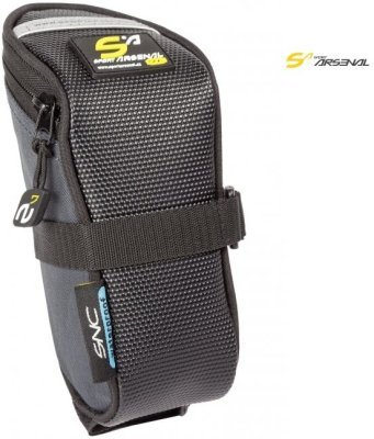 Brašna Sport Arsenal 506 podsedlová závodní