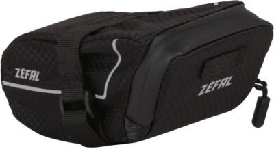 Brašna Zefal podsedlová z-light xs
