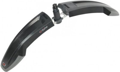 Blatník přední Zefal deflector fm60 pro 26"