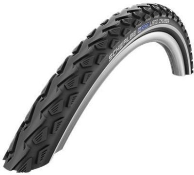 Plášť Schwalbe land cruiser 28"x1.40/37-622