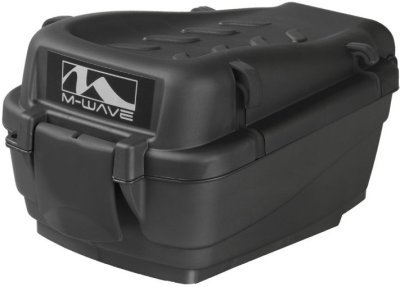 Brašna M-Wave nosičová box s - 5l