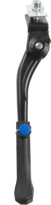 Stojánek M-Wave 16-20" al středový tlačítko černý