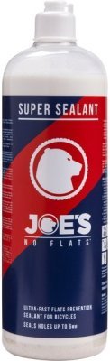 Tmel bezdušový JOES super sealant 1000ml