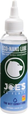Olej JOES eco-nano lube wet 125ml
