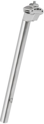 Sedlovka 25.4 x 350mm M-Wave al stříbrná