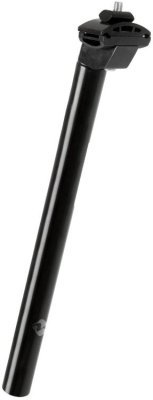 Sedlovka 27.2 x 350mm M-Wave al černá