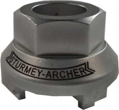 Klíč stahovací kolečka Sturmey-Archer tlsf2