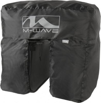 Pláštěnka trojbrašny M-Wave