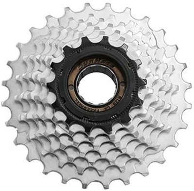 Kolečko 7 14-28z Sunrace index stř. Balené