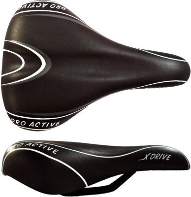 Sedlo DDK F5633 Active černé