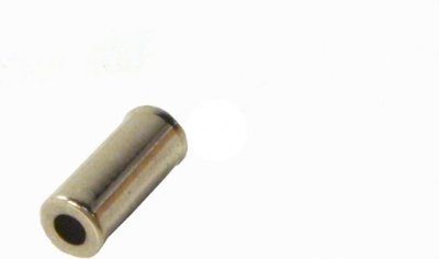 Koncovka bowdenu 4RACE 4.0mm 100ks