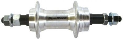 Náboj Sunrace hbm45r 7k 36d stříbrný