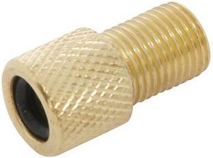 Redukce ventilu velo+gal/moto MOSAZ 1ks