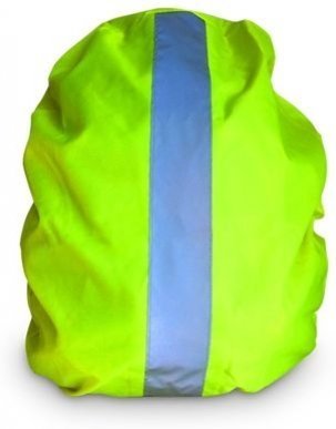 Potah na batoh reflexní 45x38cm