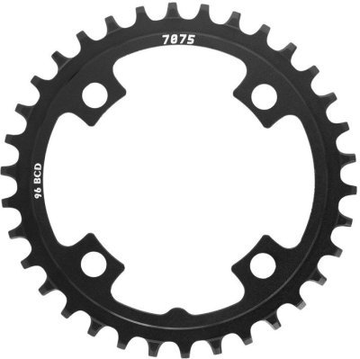 Převodník 30z Sunrace crmx00.30 1x8-12 bcd96 alu