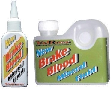 Olej Yarrow mineral fluid 250ml