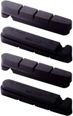 Špalíky-gumičky BBB roadstop shimano