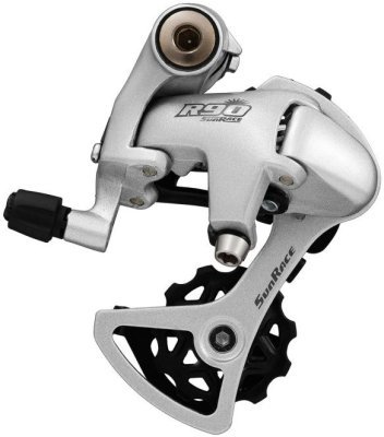 Měnič SIL. 9k Sunrace R91 ALU