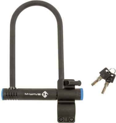 Zámek M-Wave 180x245mm
