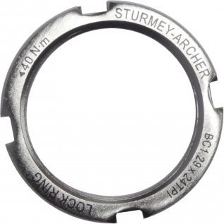 Matice pojistna Sturmey-Archer pro náboje HBT30R