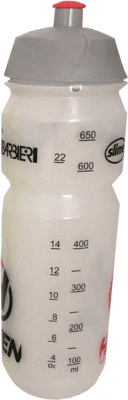 Lahev Haven neo 750ml bílá