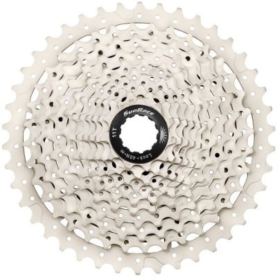 Kazeta Sunrace csms8eaz 11 11-46z metallic