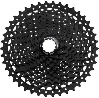 Kazeta Sunrace csms3tay 10 11-42z black