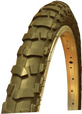 Plášť Ralson r4125 20"x1.75/47-406