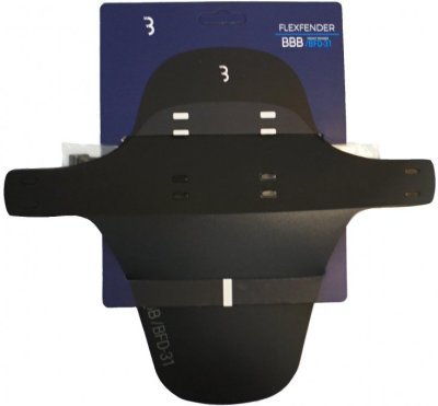 Blatník uni BBB bfd-31 flexfender