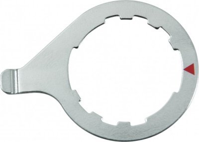 Ramínko řazení Sturmey-Archer 8r. - klip