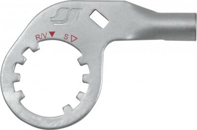 Ramínko řazení Sturmey-Archer 8r.