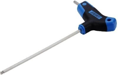 Klíč imbusový BBB btl-45 hex t 4mm