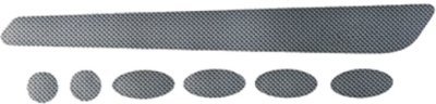 Chránič rámu BBB bbp-51 bikeskin karbon