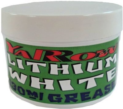 Vazelína Yarrow lithium white 130ml kelímek