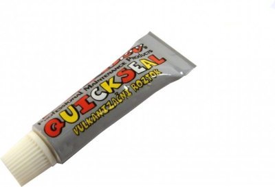 Lepidlo Yarrow quickseal tuba 5g