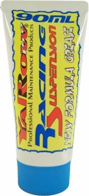 Vazelína Yarrow racing suspension 90ml na pružící součástky