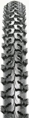 Plášť CST c1040n black tiger eco 26"x1.95/53-559