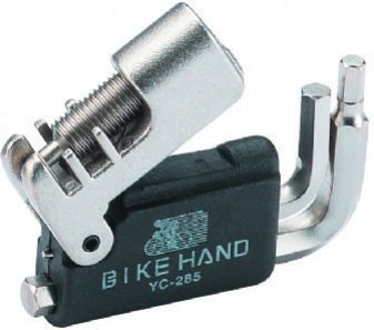 Nýtovač řetězu bike hand yc-285 cestovní